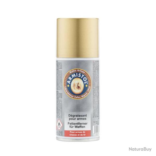 A�rosol d�graissant Armistol