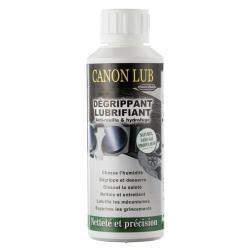 D&eacute;grippant Lubrifiant CanonLub