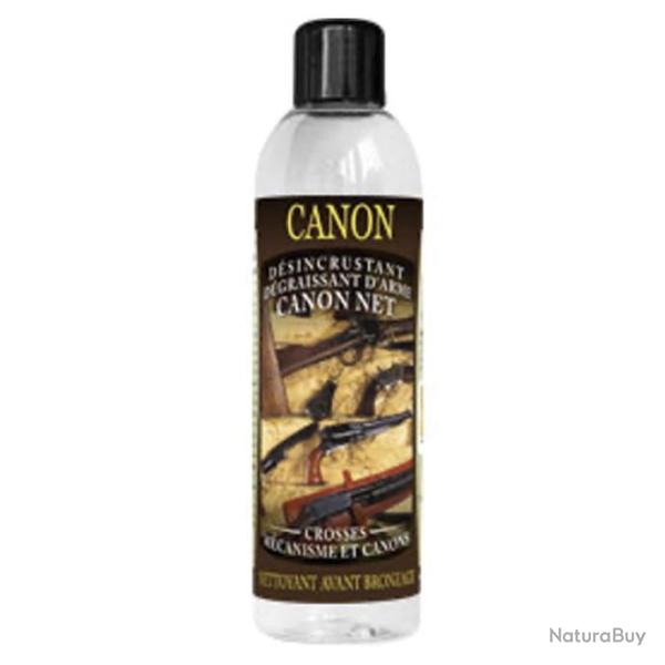 D�sincrustant Canon Net