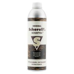 Huile pour bois Schaftol 500ml