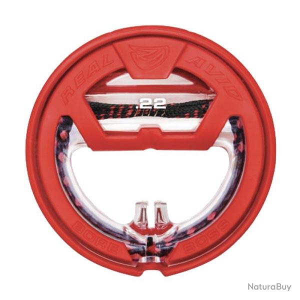 Cordon de nettoyage Real Avid cal12 ou 20 20
