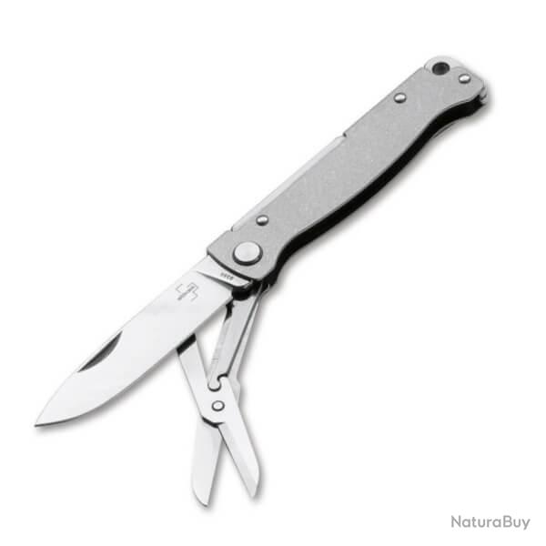 01BO857-Couteau pliant Boker Plus Atlas Multi SW Gen.2