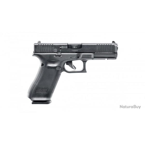 Promo1 !! Pistolet GLOCK 17 gen5 cal.9mm pak