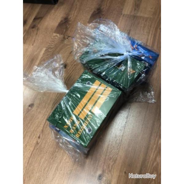 Pack pistolet � fl�chettes et grenade TOY SOLDIER BLAZE STORM