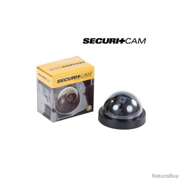 DESTOCKAGE - Cam�ra de surveillance factice Dome