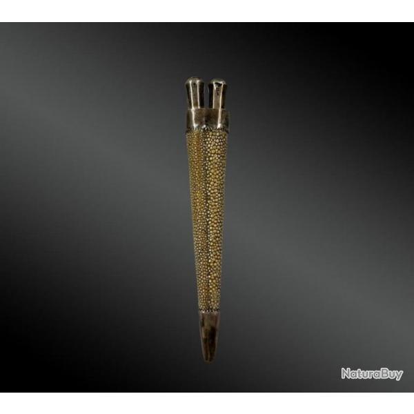 COUVERTS � CONFITURE - Pays-Bas - XVIII�me si�cle