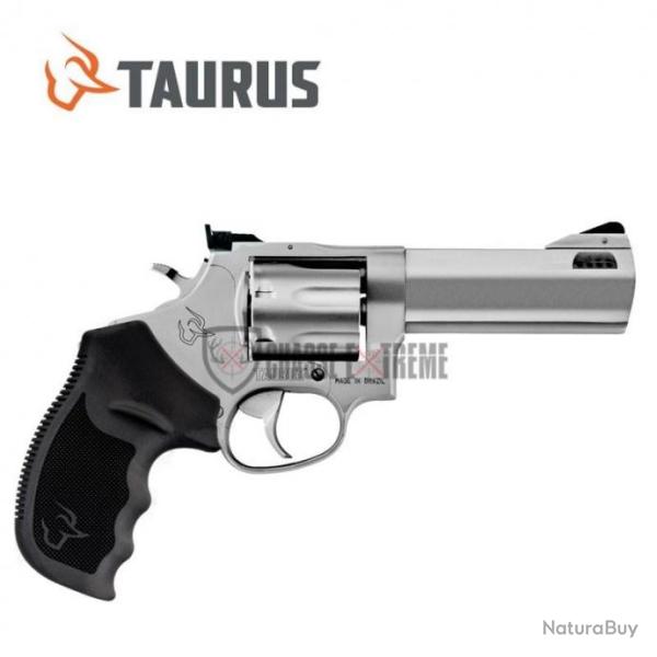 Revolver TAURUS Mod�le 627 Tracker 4'' SS Compens� New Gen Cal 357 Mag