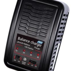 ASG - Chargeur Batterie Auto-Stop LI-PO Life