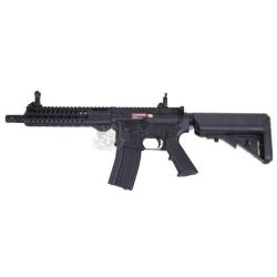 S&T - RL 6mm M4 SLIM KM 9" Gaz Noir