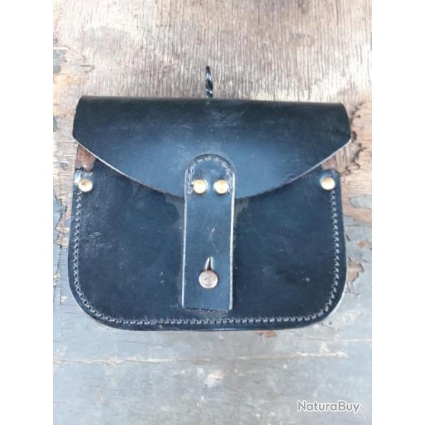 CARTOUCHIERE LEBEL ,MODELE NOIR