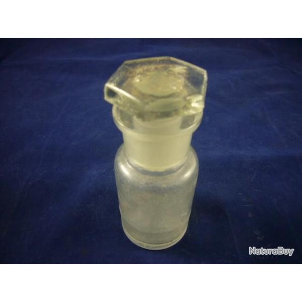 Flacon 30cc type M�dical D�partment Us Ww2 Jeep Willys Ford Hotchkiss M201 Dodge Wc Gmc