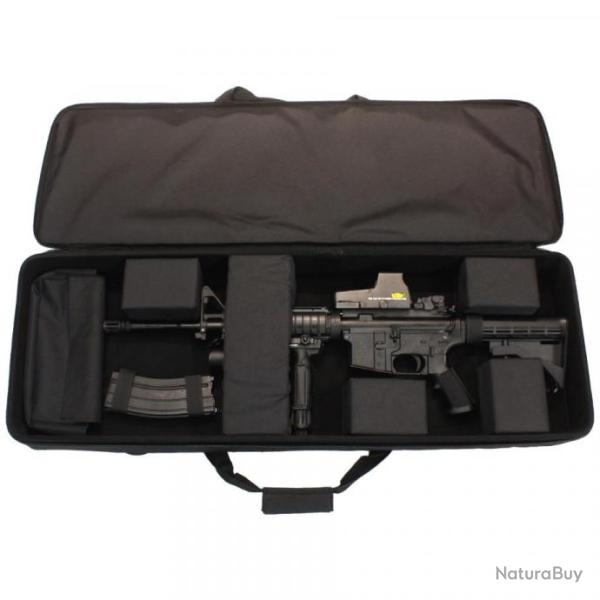 MALLETTE SEMI-RIGIDE 90CM GRISE