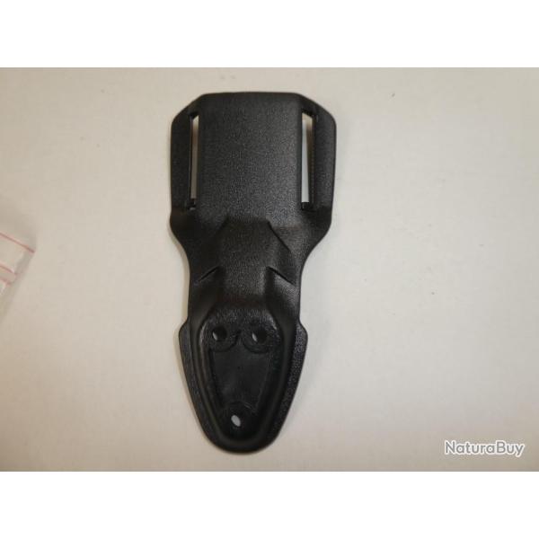 plaque de d�port pour holster GK