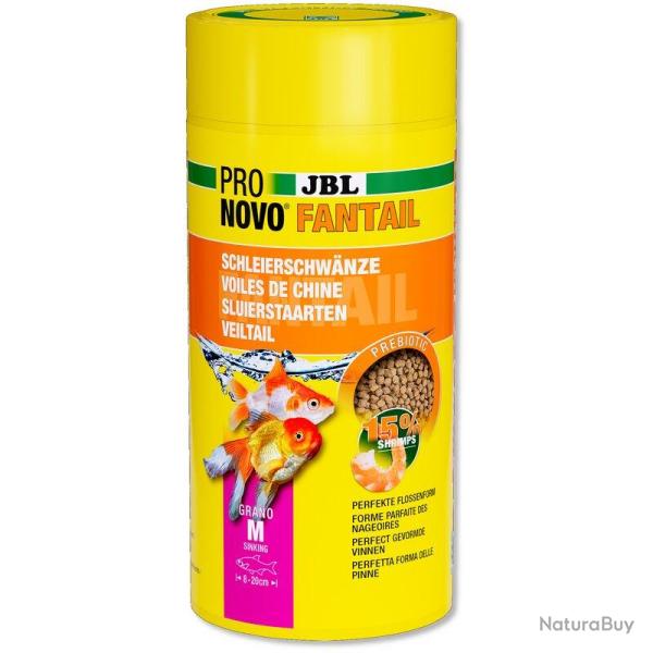 PRONOVO FANTAIL GRANO M 250 CLICK