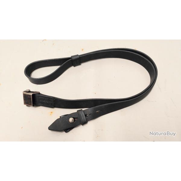 Bretelle mauser 98K allemande ww2