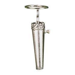 C&ocirc;ne pour poils 4,5 cm diam. 13 mm