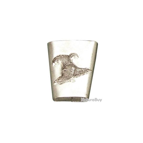 Cne pour poils coq de bruyre 25 mm de largeur