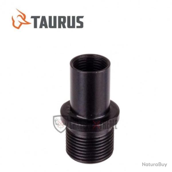 Adaptateur TAURUS Tx22 pour Silencieux 1/2"-28 Unf