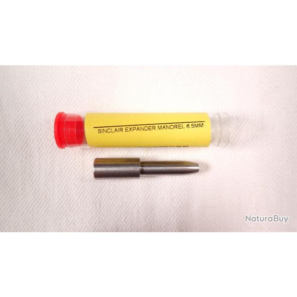 Mandrin expandeur SINCLAIR 6,5mm