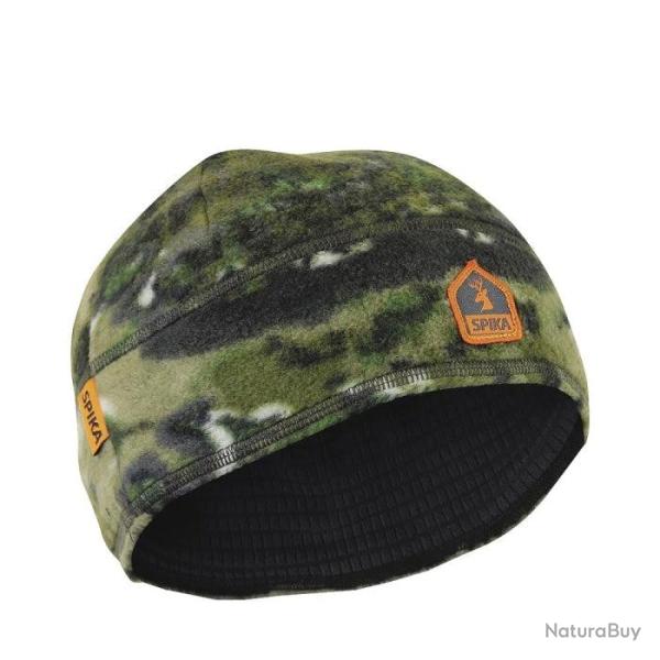 Bonnet polaire Spika Camo