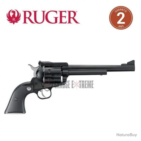 Revolver RUGER New Model Blackhawk Blued cal 30 Carb