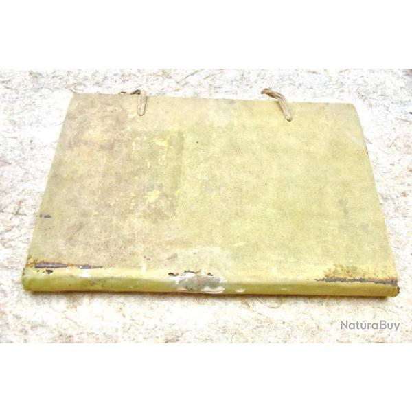 RECUEIL D'EXERCICES D'ECRITURE ET CALLIGRAPHIE.