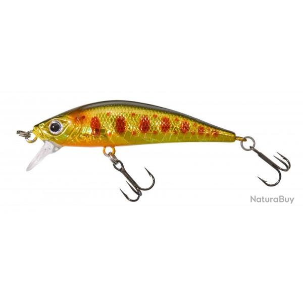 GUNKI GAMERA 39 HW HL BROWN TROUT