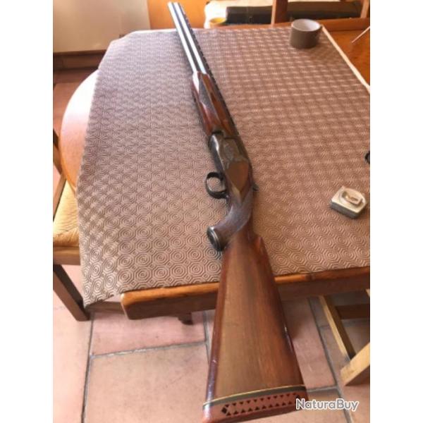 Fusil Winchester 101 Magnum