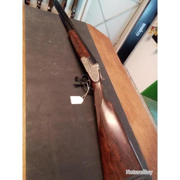 Fusil superpos� Merkel E203 - Cal. 12/70