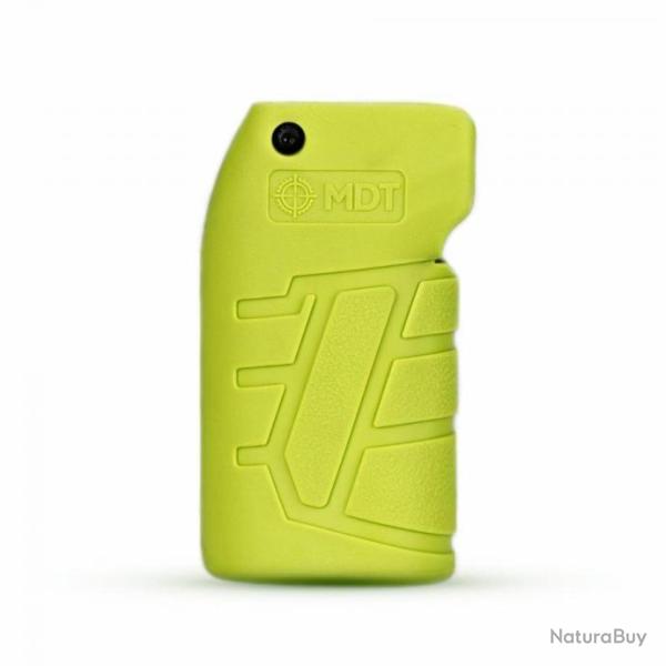 poign�e verticale elite mdt ajustable grip verte