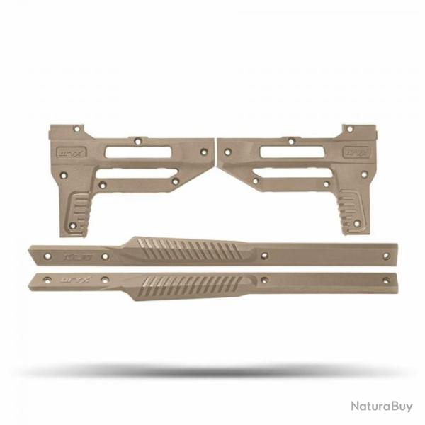 plaquette oryx kit deco fde side panel