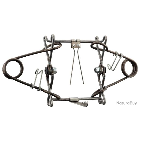 Pi�ge En X Pour Nuisible 13 Cm x 13 Cm