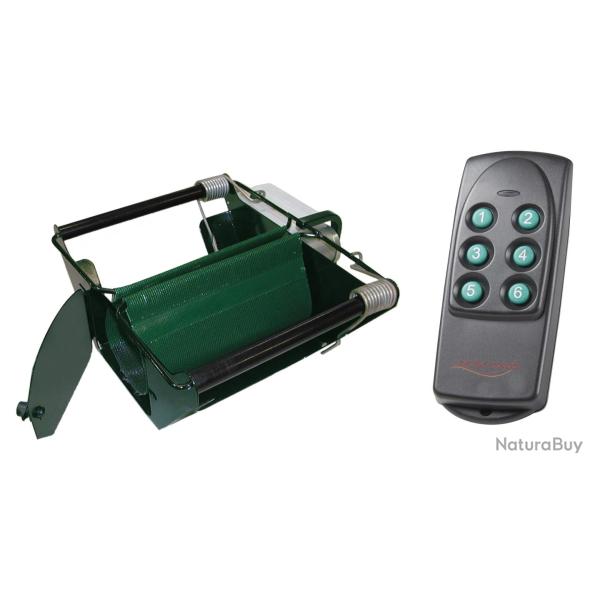 Kit Bo�te D'envol Canifly First T�l�commande 200 M�tres