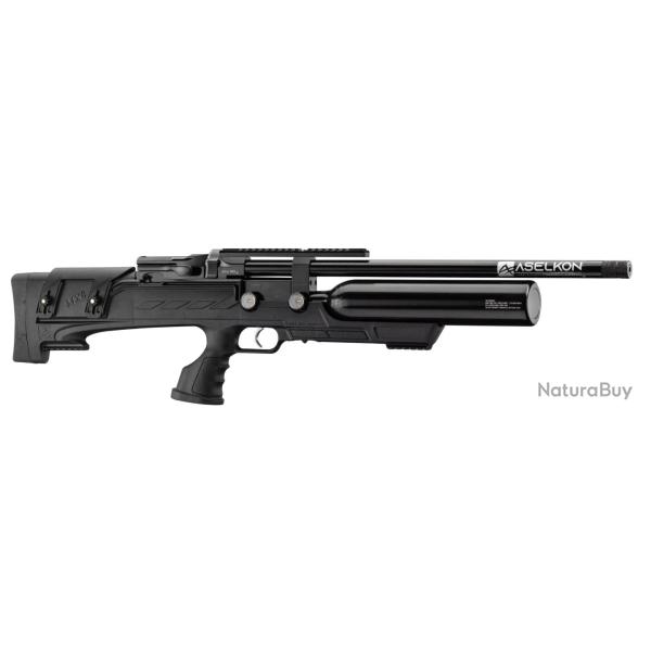Carabine Pcp Aselkon MX8 Evoc R�gulateur-5.5