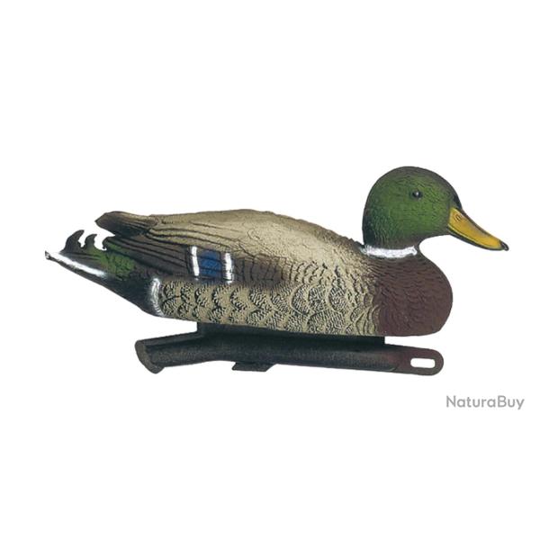 Appelant M�le Colvert En Polym�re