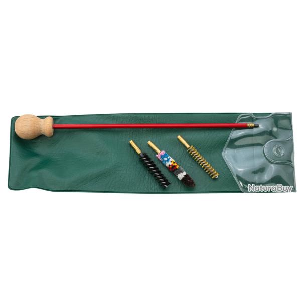 Set de Nettoyage Poudre Noire Calibre 44