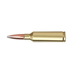 Balles de Chasse Winchester Power Point Calibre 270WSM