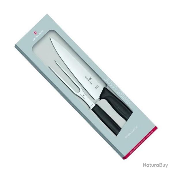 Service  dcouper "SwissClassic" [Victorinox]