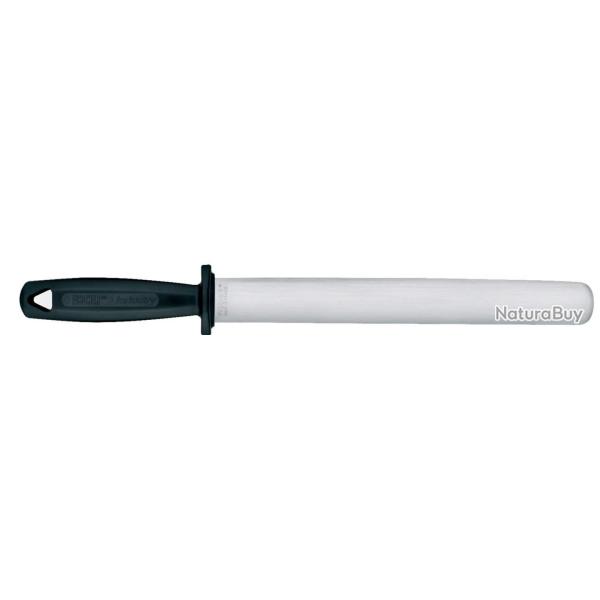 FUSIL A AIGUISER PROFESSIONNEL FISCHROM XL PLAT