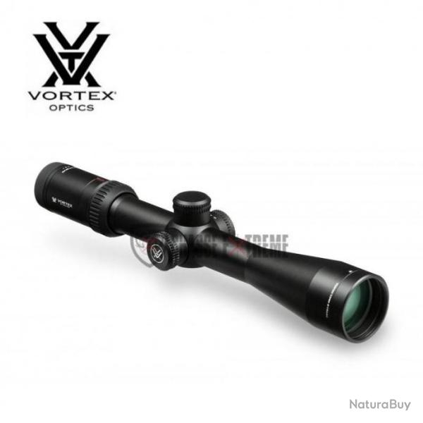 Lunette VORTEX Viper HS 4-16X44 SFP R�ticule BDC-2 Moa
