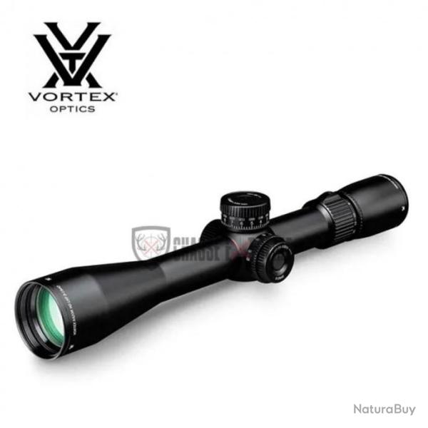 Lunette VORTEX Razor HD LHT 3-15x42 SFP HSR-5i MRAD