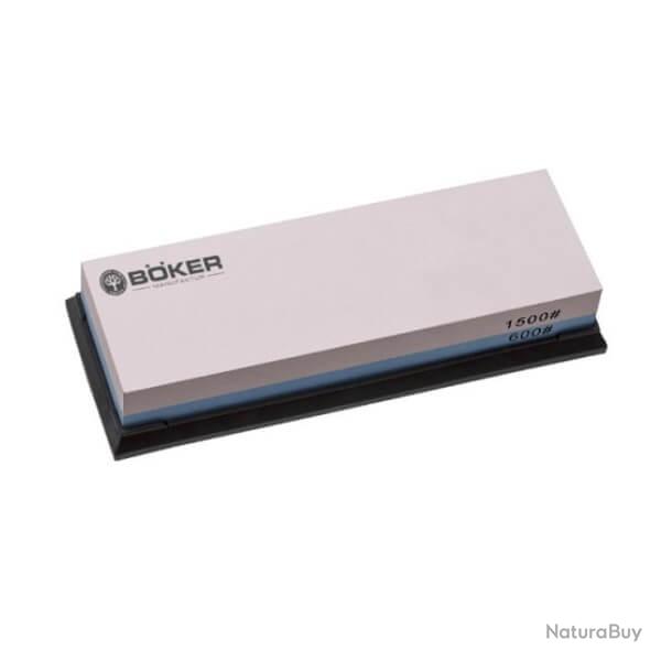 09BO195 - Pierre � aiguiser Boker Plus