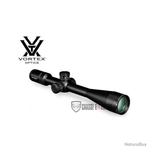 Lunette VORTEX Golden Eagle HD 15-60x52 SFP SCR-1 MOA