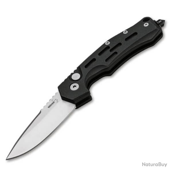 01BO792-Couteau automatique Boker Plus Thunder Storm