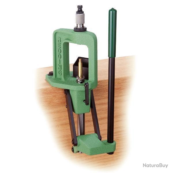 presse redding the boss