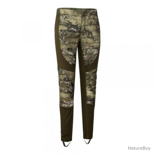 Pantalon Excape Quilted Realtree Deerhunter OUTLET