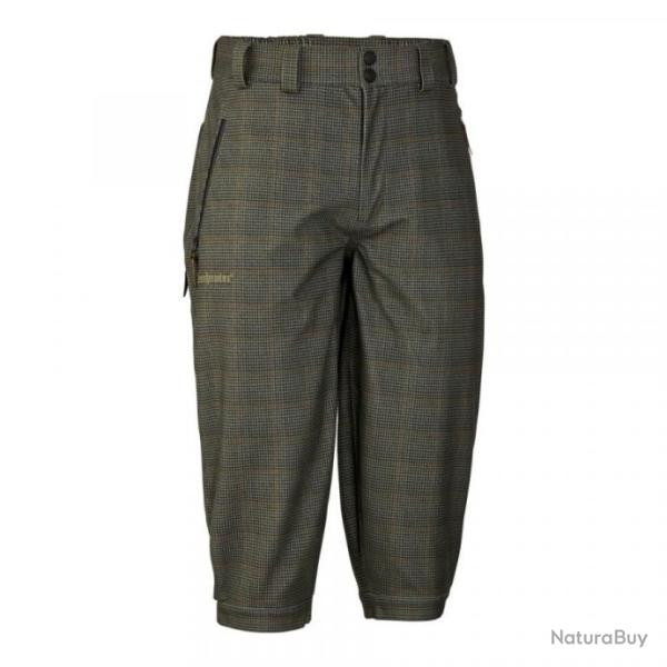 Culotte Pro Gamekeeper Turf Deerhunter