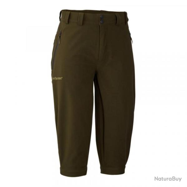 Culotte Pro Gamekeeper Peat Deerhunter