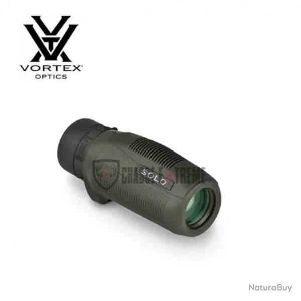 Monoculaire VORTEX Solo 8x25