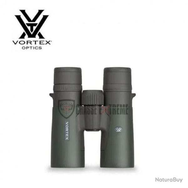 Jumelles VORTEX Razor HD 10x42